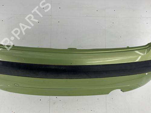 Used Rear bumper CITROËN C3 I (FC_, FN_) 1.4 i (73 hp) 27675775