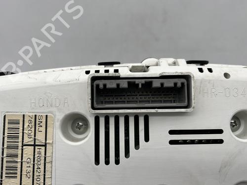 Instrument cluster HONDA CIVIC VIII Hatchback (FN, FK) 2.2 CTDi (FK3) | BP23663097C47 