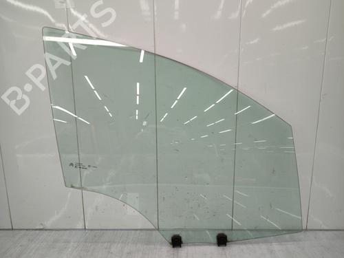 Used Front right door window CITROËN DS4 (NX_) 2.0 HDi 165 (163 hp) 23731341