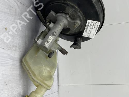 Used Servo brake Servo brake 23668656 23668656