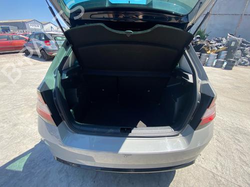 Engine SKODA FABIA III (NJ3) 1.0 TSI | BP36663922M1  - Image 168