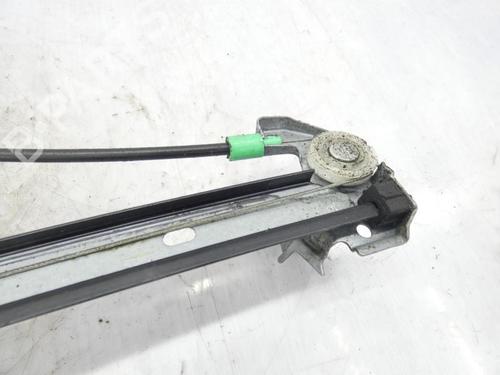 Used Front right window mechanism Front right window mechanism 25269968 25269968