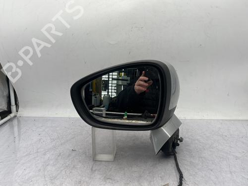 Used Left mirror CITROËN C4 I (LC_) 1.6 HDi (90 hp) 30593124