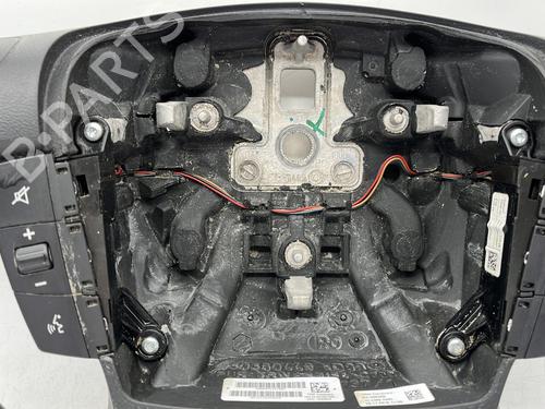 Steering wheel FIAT DUCATO Van (250_) 150 Multijet 2,3 D | BP26598676C49 - Image 4