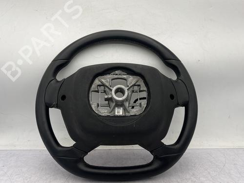 Steering wheel CITROËN C4 Picasso II 1.6 HDi / BlueHDi 115 | BP30702408C49 - Image 5