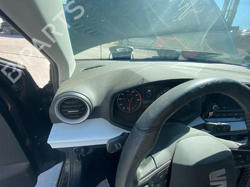 Interiør tag SEAT IBIZA V (KJ1, KJG) 1.0 TSI | BP37743846I12 - Image 52