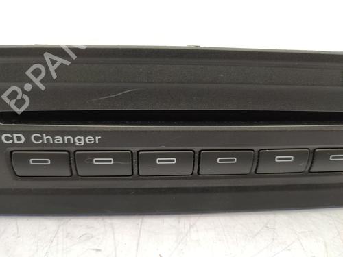 Used Radio Radio AUDI A5 (8T3) 2.7 TDI (190 hp) 23721180 23721180