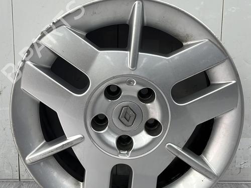 Używane Felga RENAULT AVANTIME (DE0_) 2.2 dCi (DE01) (150 hp) 30817400
