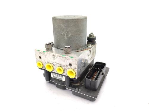 Used ABS pump CITROËN C4 Picasso I MPV (UD_) 1.6 HDi (109 hp) 23758456