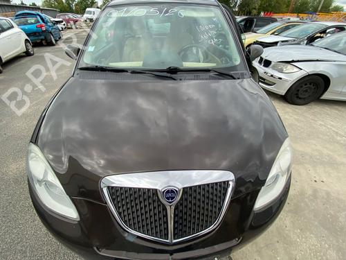 Used Hood Hood 38744986 38744986