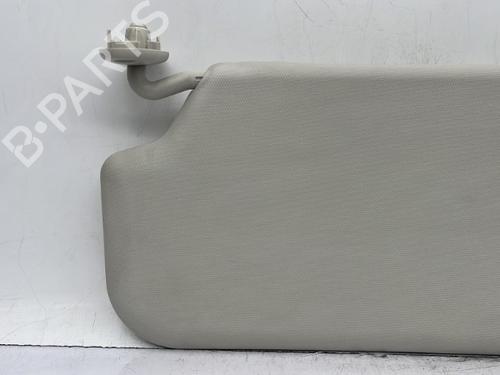 Right sun visor FORD FOCUS III 1.6 TDCi | BP23758692I2 
