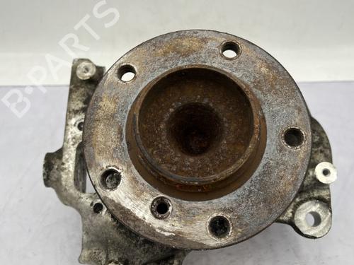 Left front steering knuckle BMW 5 (E60) 530 d | BP23680607M25 