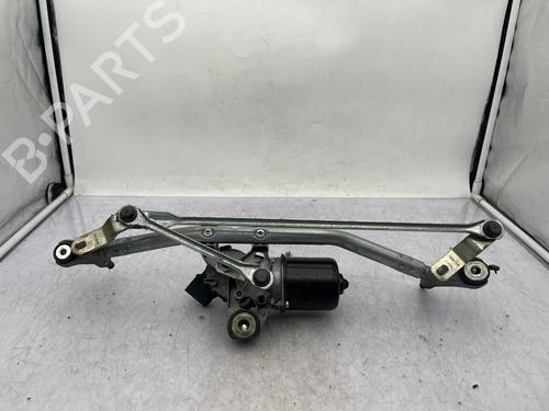 Used Front wiper motor Front wiper motor CITROËN C3 I (FC_, FN_) 1.4 i (73 hp) 34217223 34217223