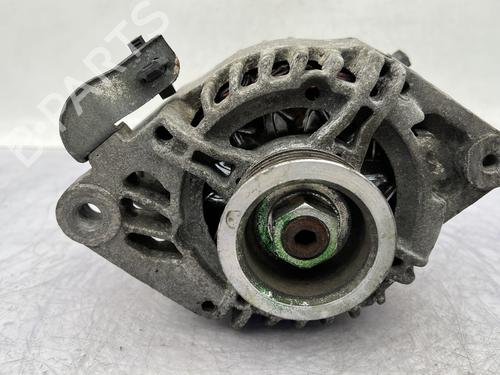 Used Alternator PEUGEOT 107 (PM_, PN_) 1.0 (68 hp) 27185721