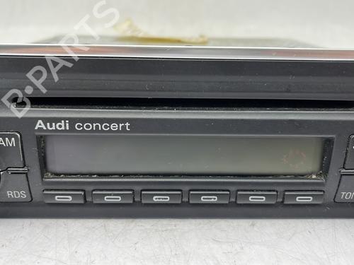 Radio AUDI A4 B6 Avant (8E5) 2.5 TDI | BP23683990E6 
