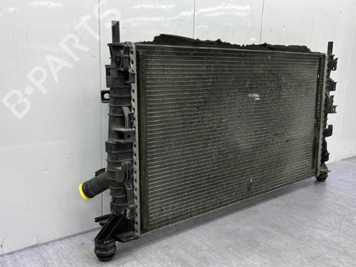 Water radiator FORD FOCUS C-MAX (DM2) 2.0 TDCi | BP23757304M31 - Image 6