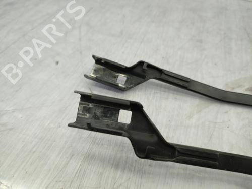 Used Front windshield wiper arm CITROËN C4 II (NC_) 1.6 HDi 90 (92 hp) 23696557
