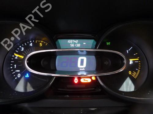 Left tailgate light RENAULT CLIO IV (BH_) 1.5 dCi 75 | BP23694507C79 - Image 11