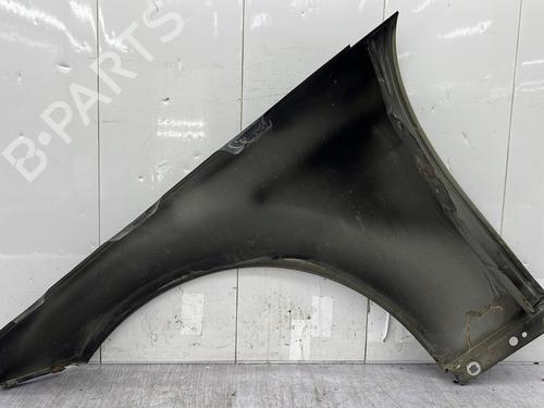 Right front fenders MERCEDES-BENZ C-CLASS (W204) C 220 CDI (204.002) | BP29353542C42 