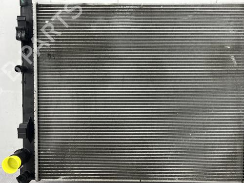 Water radiator NISSAN PULSAR Hatchback (C13) 1.5 dCi | BP33720214M31  - Image 8
