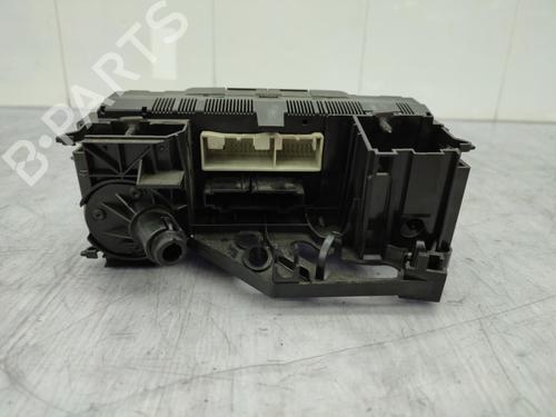 Climate control SEAT LEON (1P1) 1.9 TDI | BP23671348I5 