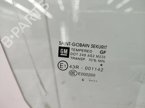 front-right-door-window-opel-corsa-d-s07-2006-2007-2008-2009-2010-2011-2012-2013-2014-2015-23710944 main image