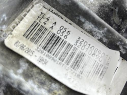 gearbox-renault-megane-iii-hatchback-bz01_-b3_-2008-33569148 main image