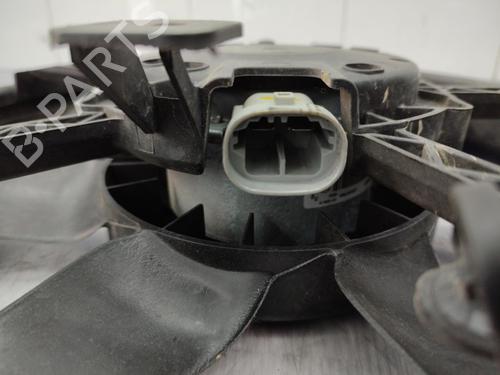 Radiator fan DACIA DUSTER (HS_) 1.2 TCe 125 | BP23677866M35  - Image 8