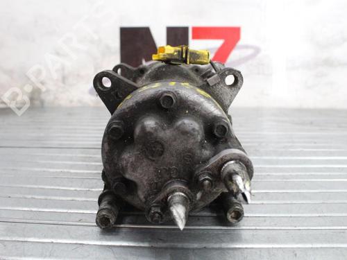 AC compressor PEUGEOT 307 Break (3E) 2.0 HDI 90 | BP23688797M34 - Image 4