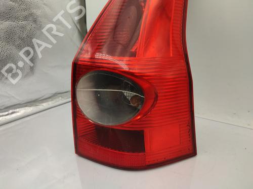 Right taillight RENAULT MEGANE II Estate (KM0/1_) 1.5 dCi (KM0F, KM0T, KM2B) | BP27707122C35 