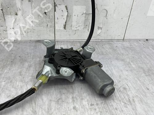 Front right window mechanism RENAULT TWINGO II (CN0_) 1.2 16V (CN0K, CN0V, CN0A) | BP31637451C23 - Image 5