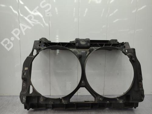 Frontplade/Frontkurv PEUGEOT 407 Coupe (6C_) 2.7 HDi | BP23719610C72 - Image 3