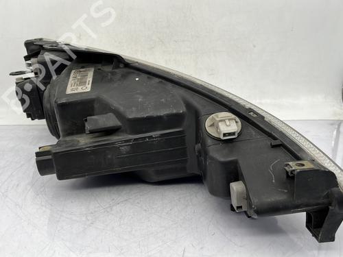Faro izquierdo PEUGEOT 206 Hatchback (2A/C) 2.0 HDI 90 | BP30698501C28