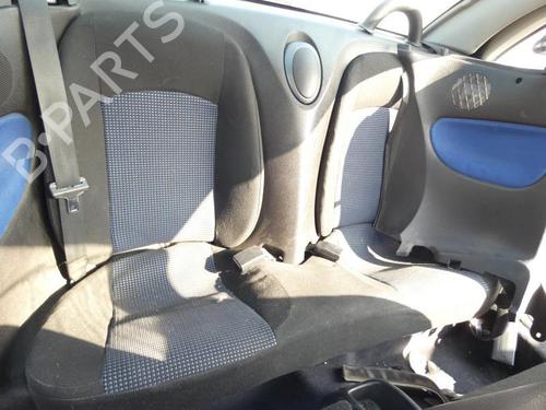 Subframe PEUGEOT 206 CC (2D) 1.6 16V (2DNFUF, 2DNFUR) | BP23699453M9 - Image 21