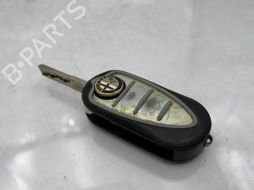 Electronic module ALFA ROMEO MITO (955_) 1.4 MultiAir (955AXL1B) | BP29406257M83 
