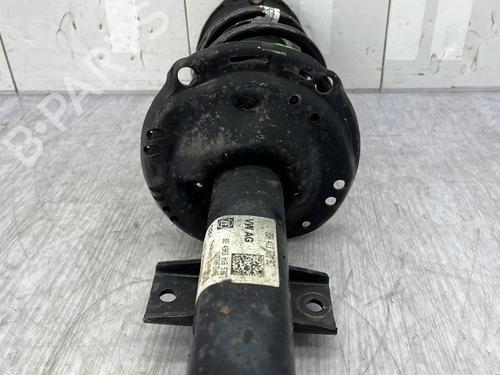 Right front shock absorber VW POLO VI (AW1, BZ1, AE1) 1.6 TDI | BP23684432M17 - Image 7