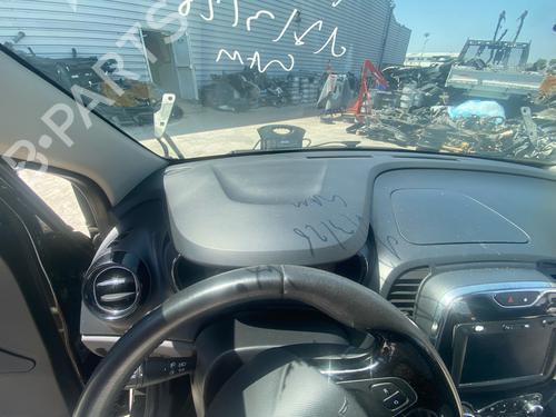 Dashboard RENAULT CAPTUR I (J5_, H5_) 1.5 dCi 90 (J5N4, J5M5, J5MW, J5M6, J5AL, J5AJ) | BP36801502C46 - Image 44
