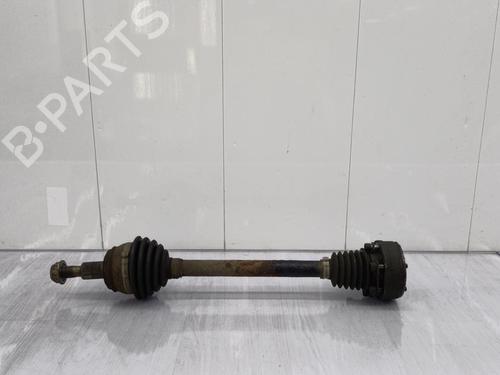 Used Left front driveshaft Left front driveshaft VW GOLF IV (1J1) 1.9 SDI (68 hp) 23708900 23708900
