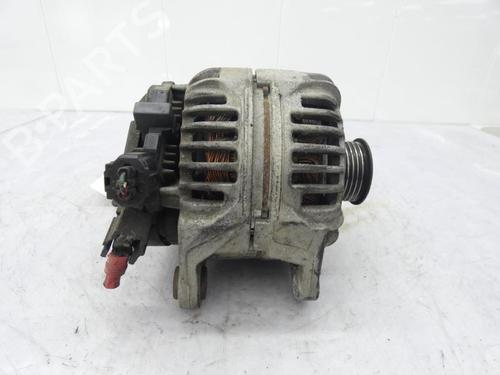 Used Alternator Alternator FORD MONDEO II Turnier (BNP) 1.8 i (115 hp) 23689414 23689414