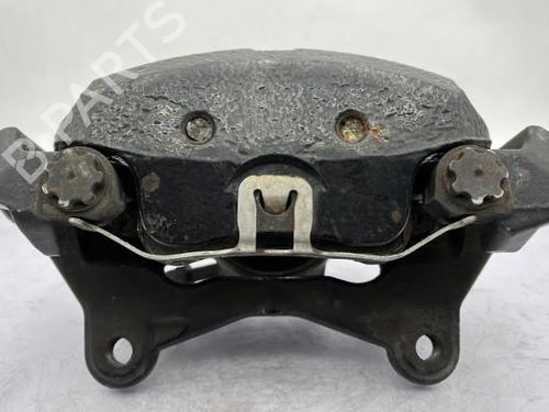 Used Left front brake caliper Left front brake caliper AUDI A5 (8T3) S5 quattro (354 hp) 23751692 23751692