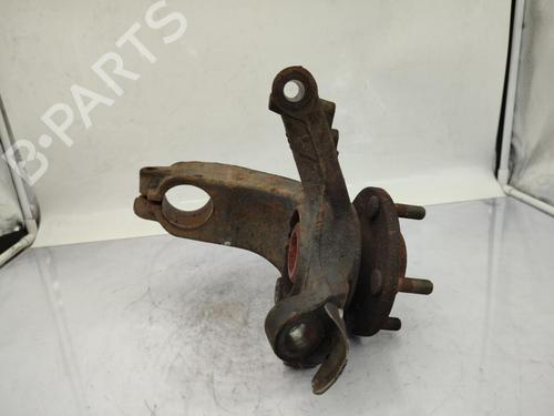 Right front steering knuckle FORD C-MAX (DM2) 1.6 TDCi | BP23730163M26 - Image 7