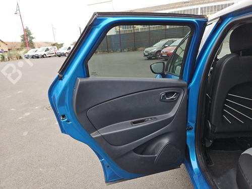 Left front driveshaft RENAULT CAPTUR I (J5_, H5_) 1.2 TCe 120 | BP28423608M38  - Image 35