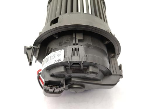 Heater blower motor PEUGEOT 2008 I (CU_) 1.2 THP 110 / PureTech 110 | BP23741626M62 