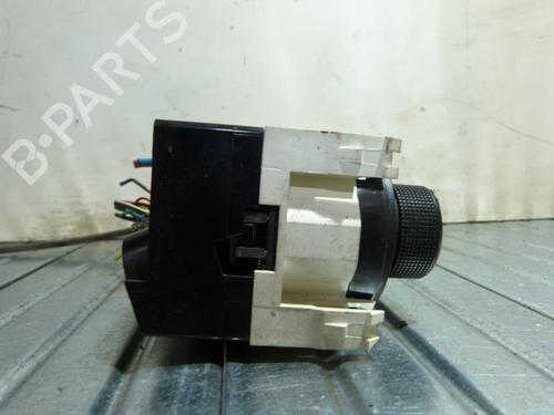 Used Climate control Climate control 23663630 23663630