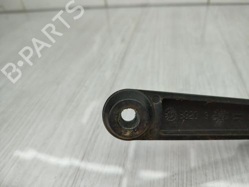 Used Front windshield wiper arm LANCIA DELTA III (844_) 1.6 D Multijet (844.AXC11, 844.AXC1A) (120 hp) 23713228