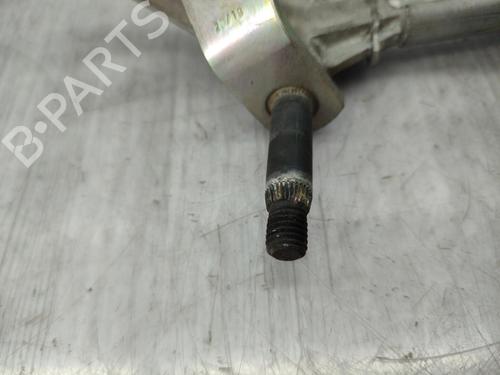Front wiper motor RENAULT MEGANE IV Hatchback (B9A/M/N_) 1.3 TCe 140 (B9NB) | BP23729606M29 