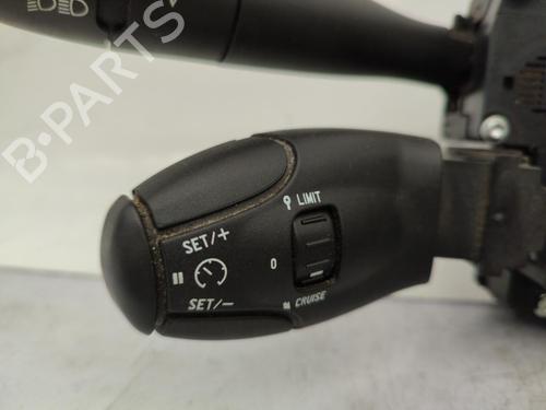 Used Steering column stalk Steering column stalk PEUGEOT 207 (WA_, WC_) 1.6 HDi (109 hp) 23678023 23678023