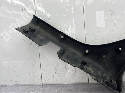 Rear right wheel arch trim DACIA SANDERO II 1.5 dCi | BP30936971C137 