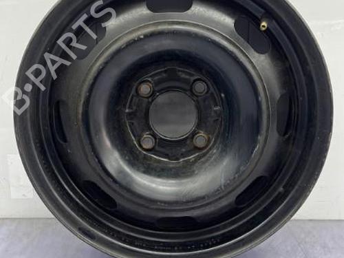 Rim PEUGEOT 307 (3A/C) 1.6 HDi | BP23679908C45 