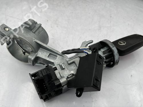 Electronic module OPEL ZAFIRA TOURER C (P12) 1.6 CDTI (75) | BP24180848M83  - Image 21